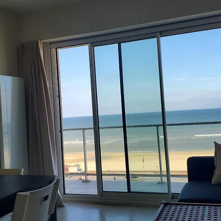 Daire Le 7Eme Horizon - Appartement T2 Bis Vue Mer 4 A 6 Personnes