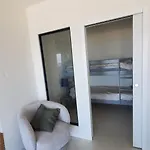 Apartment Le 7eme Horizon - T2 Bis Vue 4 A 6 Personnes Le Touquet