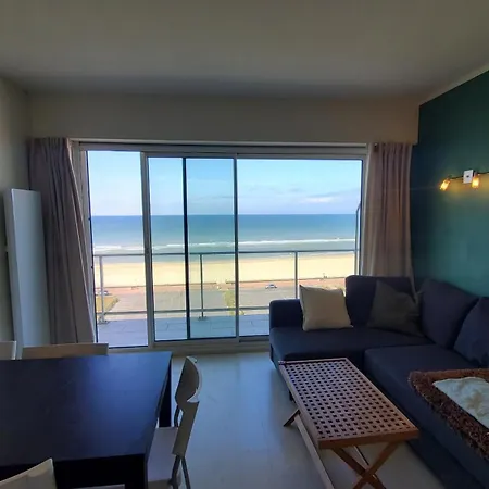Lejlighed Le 7Eme Horizon - Appartement T2 Bis Vue Mer 4 A 6 Personnes *