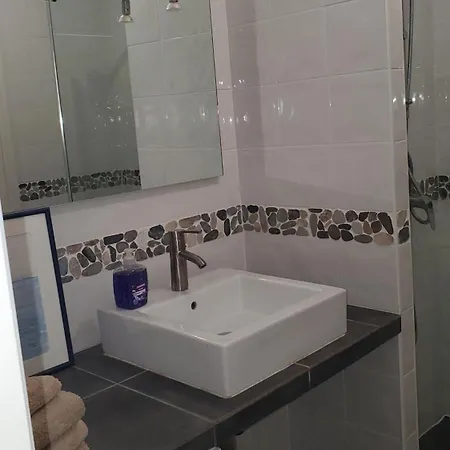 Les Mouettes T2 Entre Ciel Et *